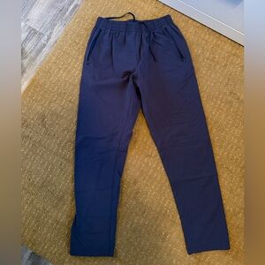 Outdoor Voices RecTrek Pant Grey Medium Mens